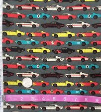 race car fabric for sale  Yucca Valley