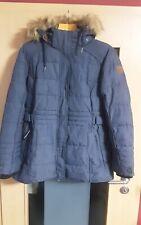 Killtec damen winterjacke gebraucht kaufen  Herzebrock-Clarholz