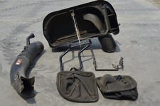 John deere x300 for sale  Milford