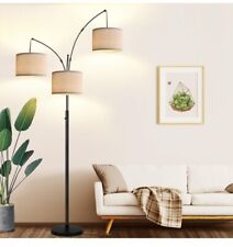 Dimmable floor lamp for sale  Lavonia