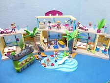 Beach hotel pool gebraucht kaufen  Hagen
