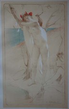 Antoine calbet rêvant d'occasion  Paris XII
