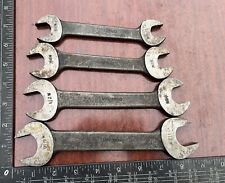 Lion brand spanner for sale  CLACTON-ON-SEA