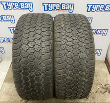 255 111h goodyear for sale  NELSON