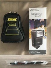 Hoodman hoodloupe case for sale  Morristown