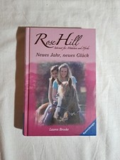 Rose hill internat gebraucht kaufen  Buchholz i.d. Nordheide