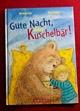 Gute nacht lieber gebraucht kaufen  Berlin
