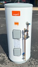 Megaflo eco unvented for sale  HORSHAM