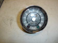 Smiths speedo speedometer for sale  CARLISLE