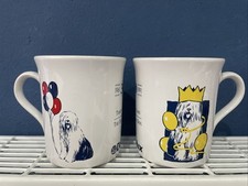 Dulux dog 30th for sale  ANTRIM