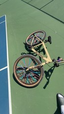 Bikes big ripper for sale  Buffalo