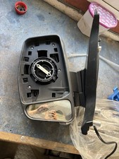 transit wing mirror for sale  SWINDON