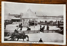 Bandstand shelter morecambe for sale  DARLINGTON