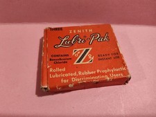 Zenith lubri pack for sale  Kenilworth