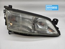 Halogen Frontscheinwerfer Rechts Opel Vectra B (j96) Bj.1999 1216528 88201726 comprar usado  Enviando para Brazil