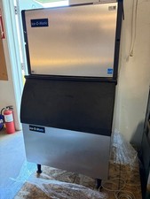2016 ice matic for sale 2016 ice matic for sale  Monticello