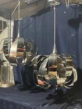Design paire suspensions d'occasion  Oberhausbergen