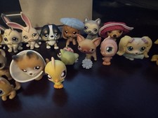 Lps little pet d'occasion  Expédié en Belgium