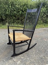 Danish mobler rocking for sale  KETTERING