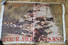 Original vietnam antiwar for sale  Fort Bragg