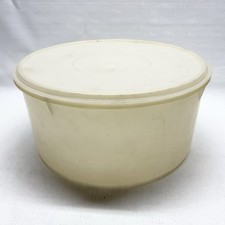 Vtg tupperware maxi for sale  Royal Oak