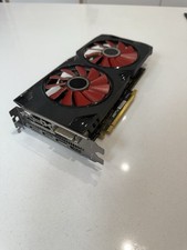 Xfx amd radeon for sale  SOLIHULL