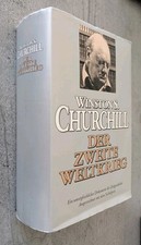 Churchill der zweite d'occasion  Bordeaux-