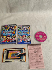 Mario Party 4,consola Nintendo Gamecube.Completo !, usado comprar usado  Enviando para Brazil