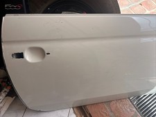 Porta anteriore fiat usato  San Tammaro