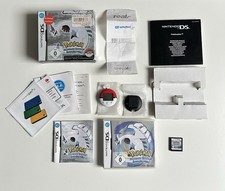 Pokémon soul silver gebraucht kaufen  Lippstadt