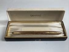 Vintage lady sheaffer for sale  EXETER