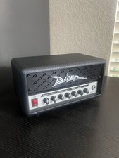 Diezel micro 30w for sale  Kyle
