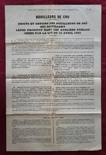 Affiche 1905 668 d'occasion  Dinan