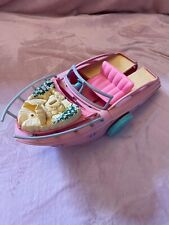 Large pink barbie for sale  MAIDENHEAD