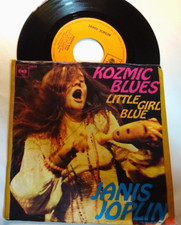 Single janis joplin gebraucht kaufen  Karben