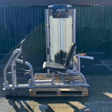 Precor leg press for sale  BALLYMONEY