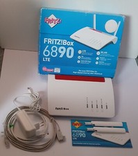 Avm fritz box gebraucht kaufen  Hamburg
