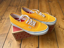 Vans authentic mens for sale  WHITLEY BAY
