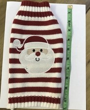 Christmas striped pet for sale  New York