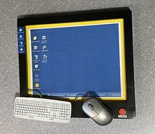 Hand made microsoft for sale  Darrington