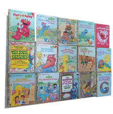 Lot vintage sesame for sale  Newtown