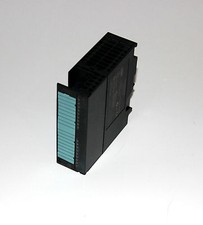Siemens simatic 6es7331 gebraucht kaufen  Gelsenkirchen