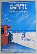 Kinoplakat filmplakat wiederse gebraucht kaufen  Stockstadt