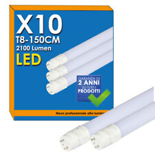 X10 tubi led usato  Campagna