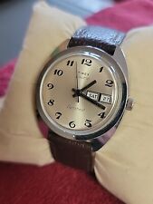 Vtg timex electric for sale  Evergreen