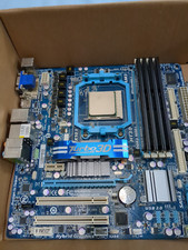 Gigabyte 880gma ud2h for sale  PURLEY