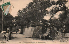 Old postcard tamaris d'occasion  Expédié en Belgium