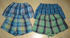 Schlafshorts 134 140 gebraucht kaufen  Deutschland