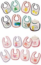 Baby bibs days for sale  BLACKPOOL