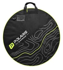 BOLSA DE RODA DUPLA POLARIS PRO (RRP £ 59,99) comprar usado  Enviando para Brazil